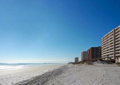 Comfort Inn Oceanfront