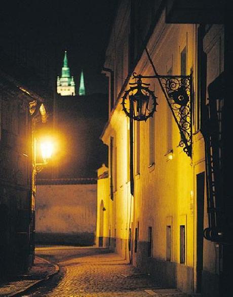 BEST WESTERN Hotel Kampa