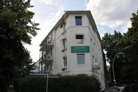 Hotel Marienthal