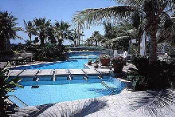 Sheraton Jeddah Hotel