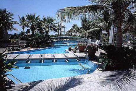 Sheraton Jeddah Hotel