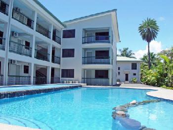 BEST WESTERN Hexagon International Hotel