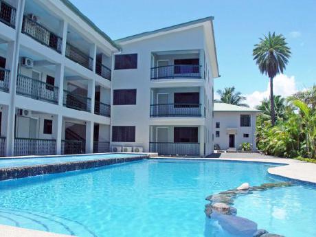 BEST WESTERN Hexagon International Hotel