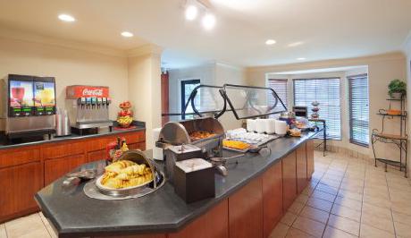 Staybridge Suites BOSTON-BURLINGTON