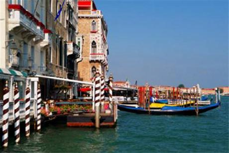 The Westin Europa & Regina, Venice