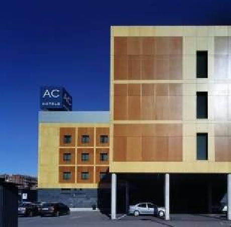 AC Hotel Cuenca