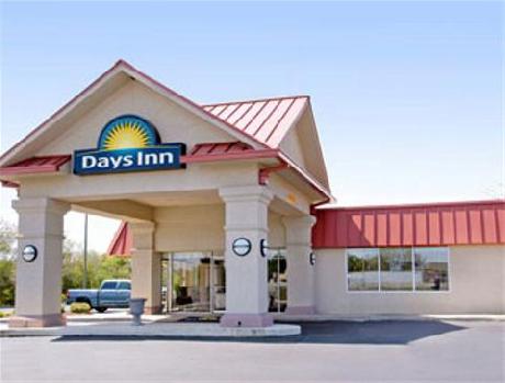 Days Inn Forsyth