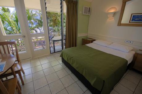 Long Island Resort Whitsundays