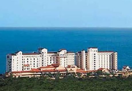 Renaissance Naruto Resort