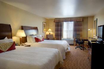 Hilton Garden Inn Albuquerque Uptown