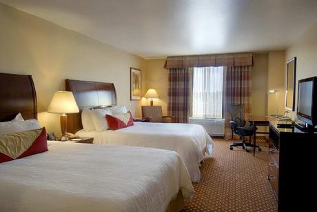 Hilton Garden Inn Albuquerque Uptown