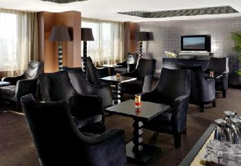 Sheraton Lisboa Hotel & Spa