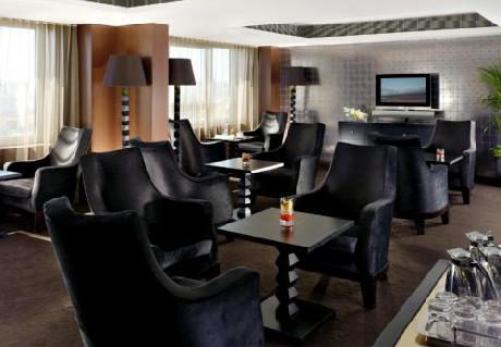 Sheraton Lisboa Hotel & Spa