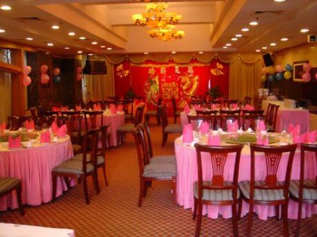 Starway Dragon Pearl Business Hotel