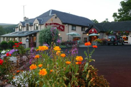 Stronlossit Inn