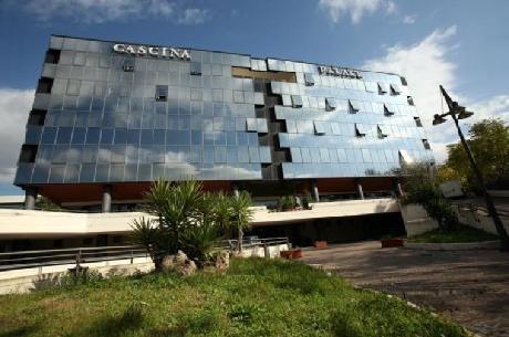 Idea Hotel Roma Nomentana