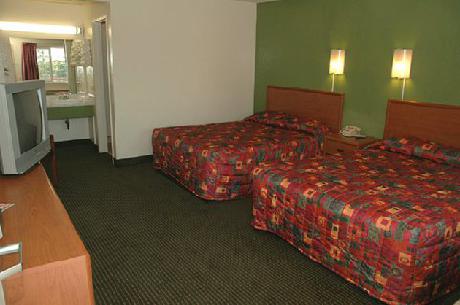 Knights Inn San Ysidro