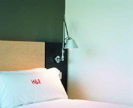 Habitat Center Los Girasoles