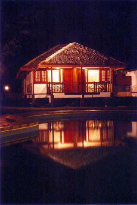 Duta Sands Beach Resort