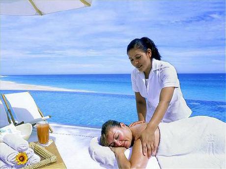 Secrets Marquis Los Cabos