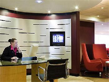 Novotel Birmingham Airport
