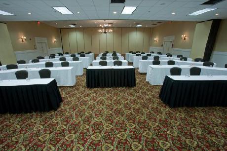 Holiday Inn SunSpree Resort GREAT SMOKIES-ASHEVILLE