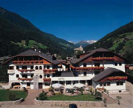 Stocker Alphotel Campo Tures