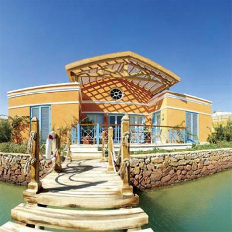 Moevenpick Resort and Spa El Gouna