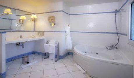 BEST WESTERN Hostellerie Du Vallon