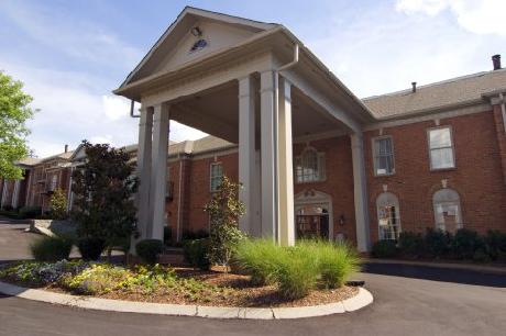 BEST WESTERN Brentwood