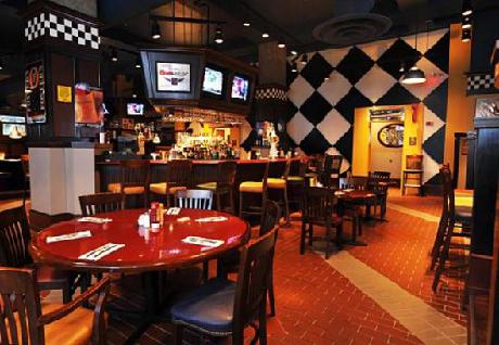 Indianapolis Marriott Downtown