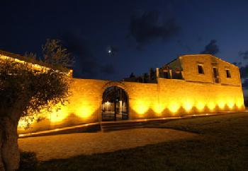 Il Podere Hotel Spa Restaurant