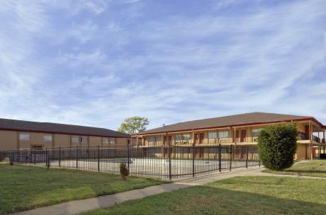 Americas Best Value Inn