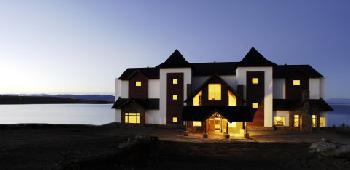 Xelena Deluxe Suites Hotel