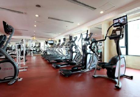 Renaissance Riverside Hotel Saigon