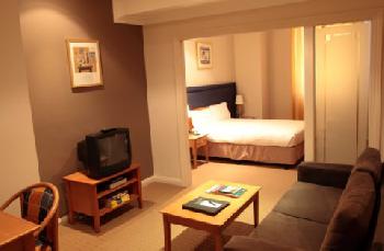 Quest on King William Serviced Apts