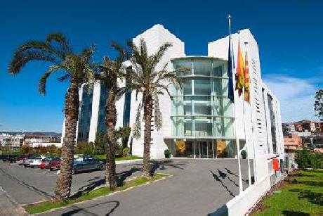 Citypark Hotel Sant Just