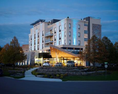 BEST WESTERN PREMIER C Hotel by Carmen's