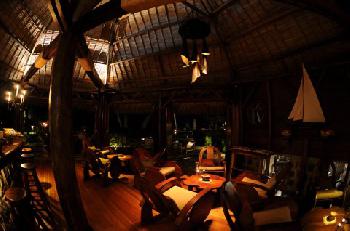 Princesse Bora Lodge & Spa