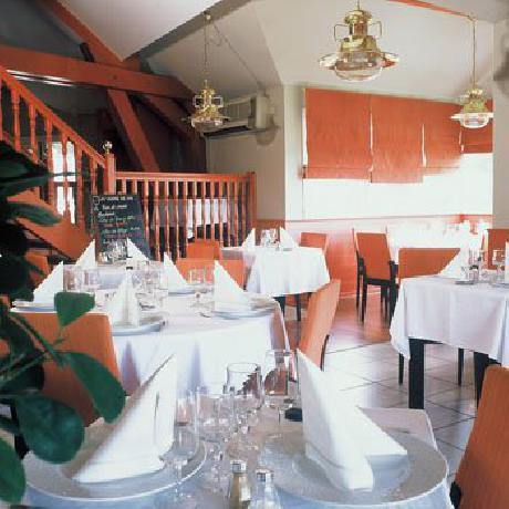 BEST WESTERN Le Relais Kennedy