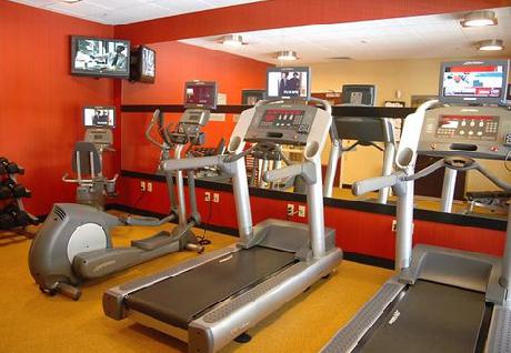 Courtyard St. Augustine I-95