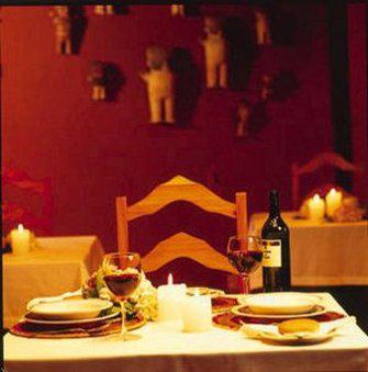 Inkaterra Reserva Amazonica