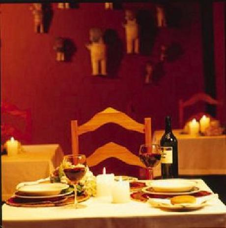 Inkaterra Reserva Amazonica