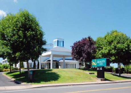 Quality Inn Albany