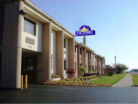 A Victory Hotel Southfield