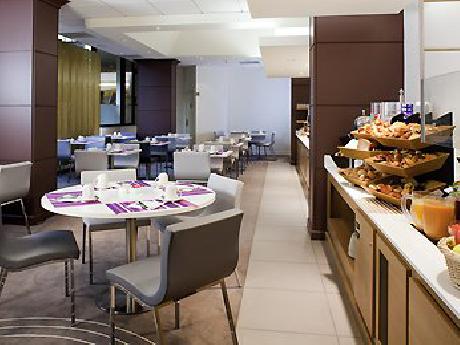 Mercure Paris Centre Tour Eiffel