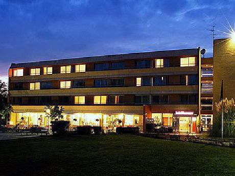 Mercure Brive