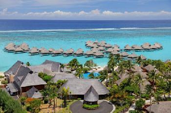 Hilton Moorea Lagoon Resort and Spa