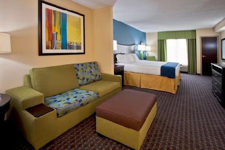 Holiday Inn Express Hotel & Suites LARGO-CLEARWATER