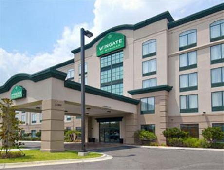 Wingate by Wyndham Orlando International Airport